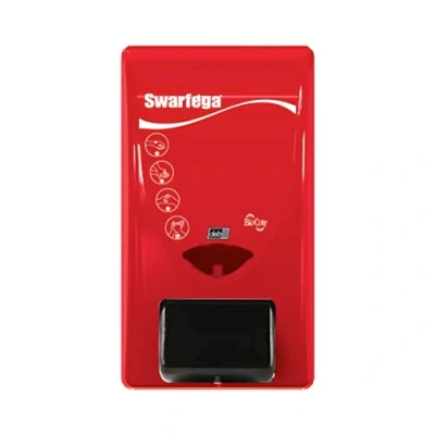 Afbeelding van Swarfega 4000 D Zeepdispenser 4L SWA4000D