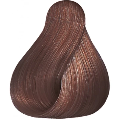 Afbeelding van Wella Color Touch Deep Browns 7/75 Medium Blonde Brown Mahogany 60ml