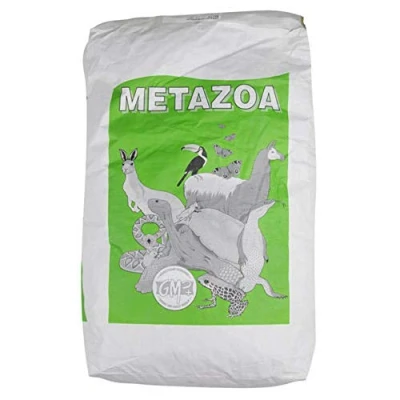 Afbeelding van Metazoa Fitright Knaagdier Premium 25 kg