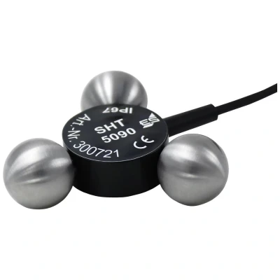Afbeelding van Schabus 300721 Watersensor