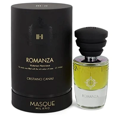 Afbeelding van Masque Milano Romanza Eau de Parfum 35 ml Unisex