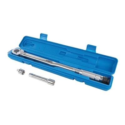 Afbeelding van Silverline Momentsleutel 1/2&#039;&#039; Aandrijving 28 210