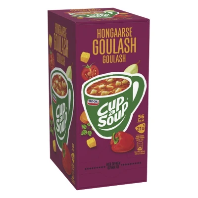Image de Unox Cup a Soup