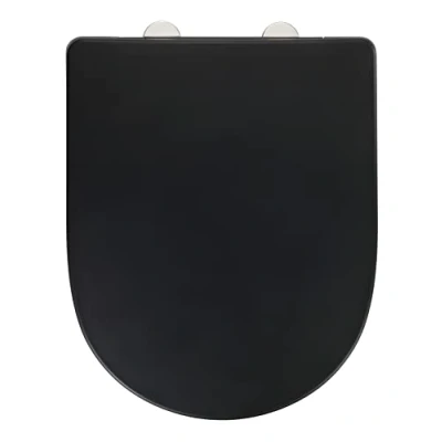 Afbeelding van WENKO EXCLUSIEVE WC bril, Duroplast