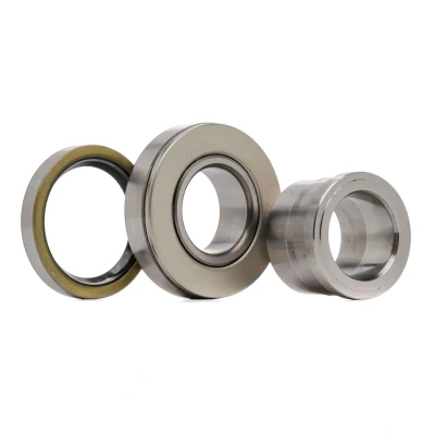 Afbeelding van Skf Wiellagerset VKBA 3970