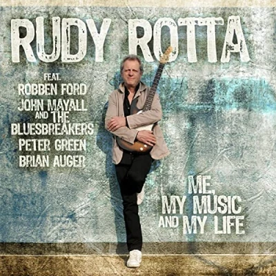 Afbeelding van Me My Music &amp; Life