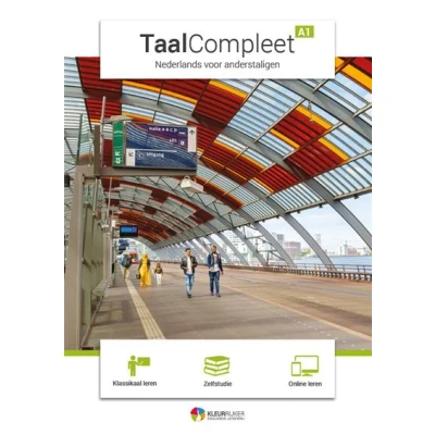 Image de TaalCompleet A1
