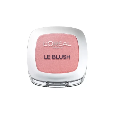 Afbeelding van 1+1 gratis: L&#039;Oréal True Match Le Blush 165 Rose Bonne