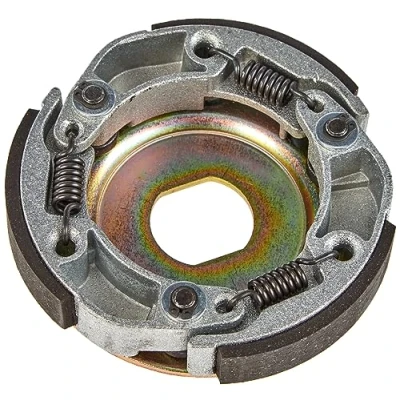 Afbeelding van RMS Sportkoppeling voor Minarelli/Piaggio/Peugeot/Kymco D = 107 mm