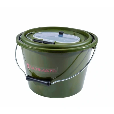 Afbeelding van Ultimate Baitfish Bucket 10L