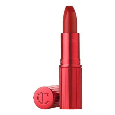 Afbeelding van Charlotte Tilbury Matte Revolution Lipstick Mark Of A Kiss 3,5 Gram