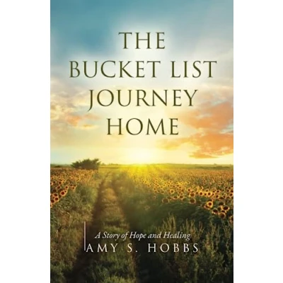 Afbeelding van The Bucket List Journey Home