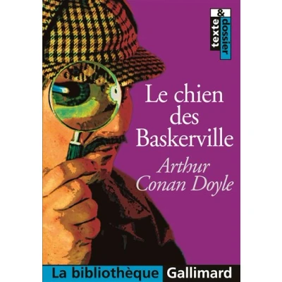 Image de Le Chien des Baskerville
