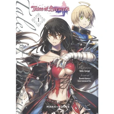Image de Tales of Berseria T01