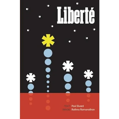 Afbeelding van LIBERTE PAUL ELUARD