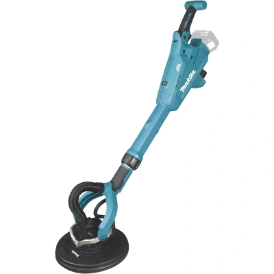 Afbeelding van MAKITA DSL801ZU 18V LXT accu langnekschuurmachine 225 mm (zonder en lader)