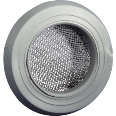 Afbeelding van Basic Rubberring 3/4 Met Zeefje