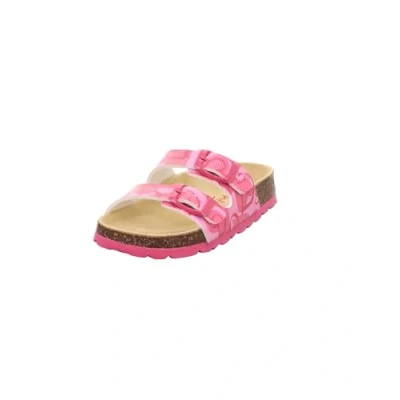 Afbeelding van Superfit Chaussons pour fille, Rose 5540, 25 EU