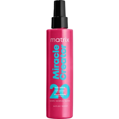 Afbeelding van Matrix Miracle Creator Spray 200ml Haibu by Kapperskorting.com