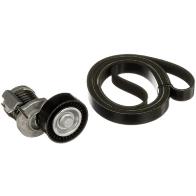 Image de Kit de courroies d&#039;accessoires gates k036pk1070