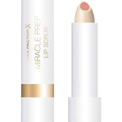 Afbeelding van Max Factor Miracle Prep Lipscrub