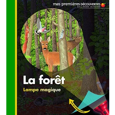 Afbeelding van La foret