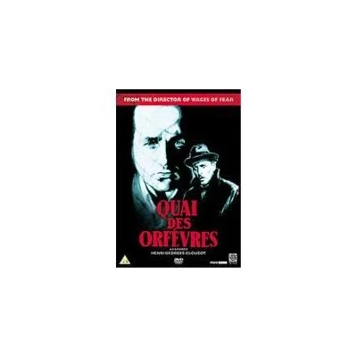 Afbeelding van Quai Des Orfevres