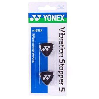 Afbeelding van YONEX Vibration Stopper 5 demper zwart