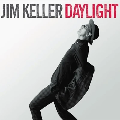 Afbeelding van Jim Keller Daylight (CD)