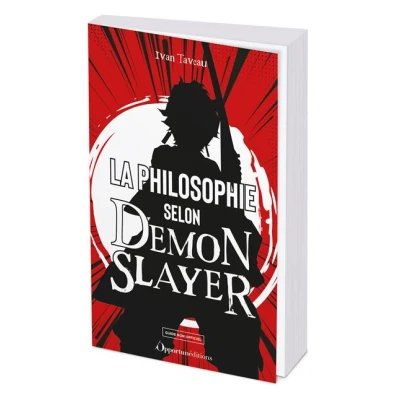 Image de La philosophie selon Demon Slayer