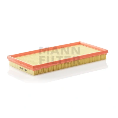 Afbeelding van Mann filter Luchtfilter C 3594