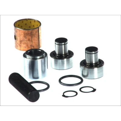 Afbeelding van DT Spare Parts 1.31340 Reparatieset, druklager
