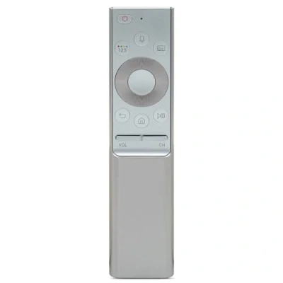 Afbeelding van Leyf Vervangende spraakafstandsbediening voor Samsung Smart TV 4K QLED UHD BN59 01242A
