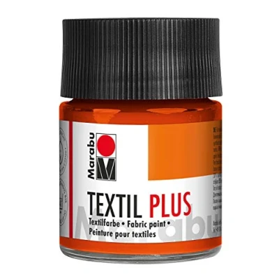 Afbeelding van TEXTIL PLUS 50 ML