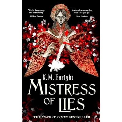 Afbeelding van The Age of Blood Mistress Lies