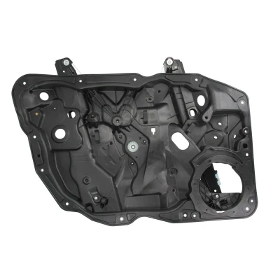 Afbeelding van Topran Raammechanisme Links voor Electrisch Zonder draagframe elektro motor stuur links/rechts 116 083