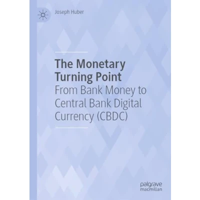 Afbeelding van The Monetary Turning Point