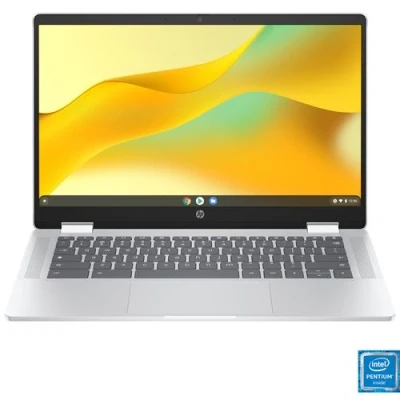 Afbeelding van Hp Chromebook X360 14 14b cd0010nb