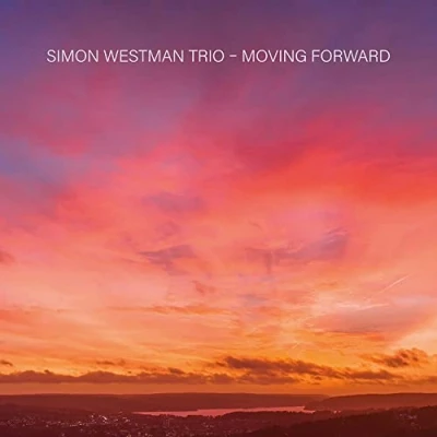 Afbeelding van Simon Westman Trio Moving Forward (CD)