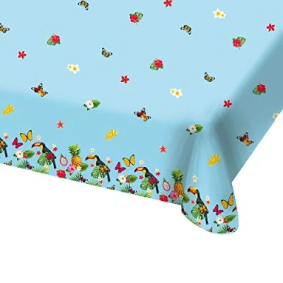 Afbeelding van Folat PE Tafelkleed Toucan (130 x 180cm)
