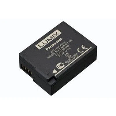 Image de Panasonic DMW BLC12