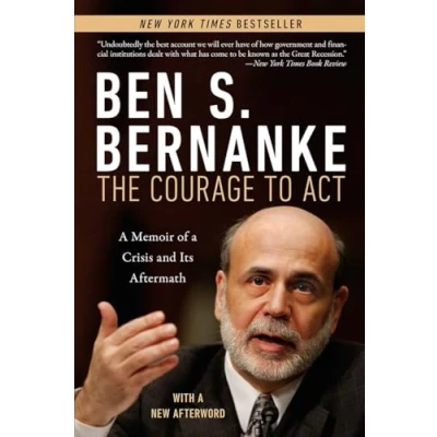 Afbeelding van The Courage to Act