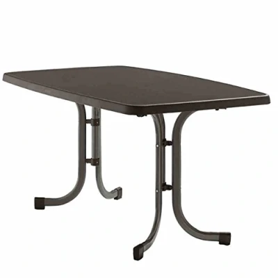 Afbeelding van Sieger Mecalit klaptafel 150x90x73cm tuintafel