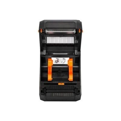 Image de BIXOLON XD3 40d Imprimante d&#039;étiquettes thermique direct Rouleau (11,8 cm) 203 dpi jusqu&#039;à 127 mm/sec USB noir