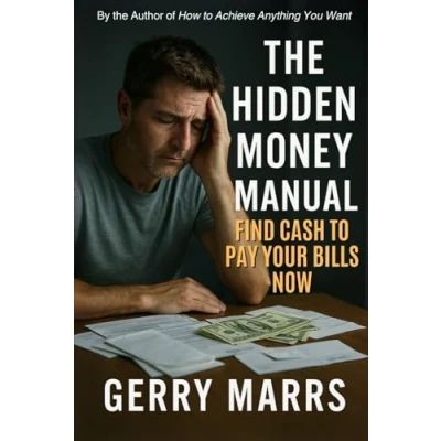 Afbeelding van The Hidden Money Manual