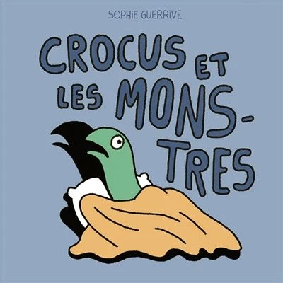 Image de Crocus et les monstres