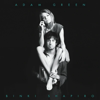 Afbeelding van Adam &amp; Binki Shapiro Green (LP)