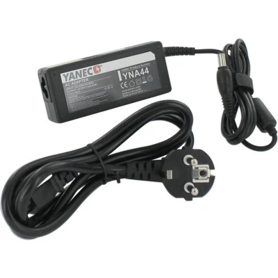 Afbeelding van Yanec Laptop AC Adapter 65W