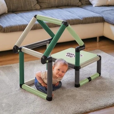 Afbeelding van QUADRO Beginner Home Mint
