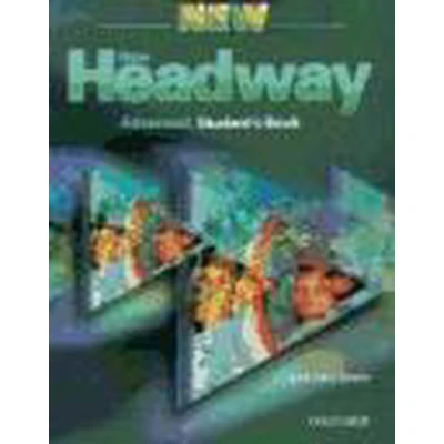 Afbeelding van New Headway English Course